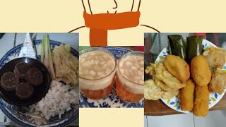 Wedang blung khas Kudus Jawa tengah