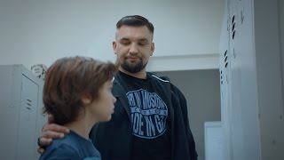 Баста: "Этот укол важен для жизни их друзей" – расскажите вашим детям про диабет