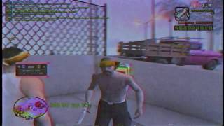 FRAGMOVIE ON EVOLVE ROLE PLAY #8 [GTA SAMP]