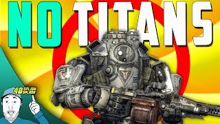 WHY THERE ARE NO TITANS IN APEX LEGENDS