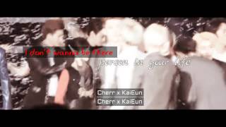 The O T H E R Guy - Kai x Naeun [Exopink] KaiEun