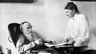 Лев Толстой. Кинохроника 1908 – 1910 / Leo Tolstoy. Documentary Chronicles