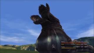Video Game vore clips