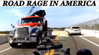 ROAD RAGE IN AMERICA 2020 | POLICE IMPERSONATOR ROAD RAGE | NEWS, STORIES, COMMENTS