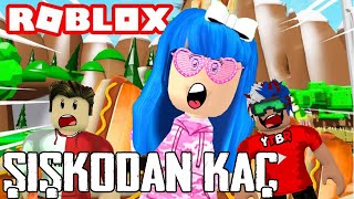 ? ŞİŞKO BUSE DUYGU BİZİ YEDİ ? | ROBLOX EAT OR DİE | BUSE DUYGU GİTARİSTV HAN KANAL