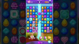 Candy Crush Friends Saga Level 1414