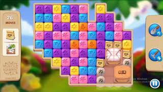 Lilys Garden Level 203