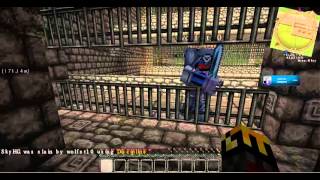 Cobs and Robbers-2