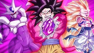 WHO TO PURCHASE WITH THE PURPLE DRAGON STONE! THE BEST UNIT TO SELECT! (DBZ: Dokkan Battle)