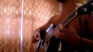 Metallica - Nothing else matters (кавер)