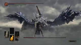 Dark Souls 3 Nameless King NG++ Melee