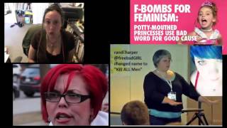 Atheism Does Not Need Feminism: Reply to Steve Shives w/ Sister Danger