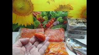 СВЕЖИЕ ТОМАТЫ КОНЧАЮТСЯ - ПЕРЕХОЖУ НА ЗАМОРОЗКУ! Ольга Чернова.