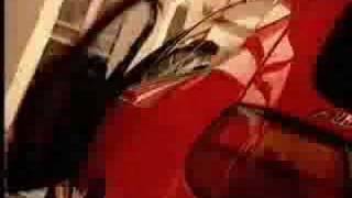 The Professionals Nissan Almera GTi Spoof Advert