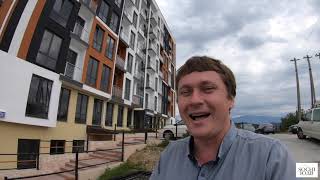 Обзор ЖК "Монреаль 2" SOCHI-ЮДВ |Квартиры в Сочи |ЖК Сочи