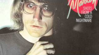 moon martin - paid killer (1978).m4v