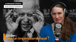 L’Europe va-t-elle aider Joe Biden à remplir les caisses américaines ?