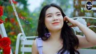 Sao anh nỡ đành quyên - LK nhạc sống rumba gái quê - Người mẫu 2k2 xinh lung linh .