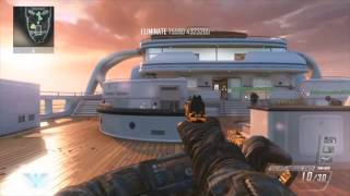 Lucky Combat Axe
