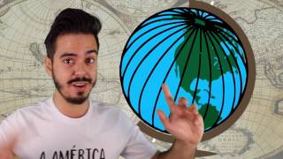 CARTOGRAFIA: COMO ENTENDER OS MAPAS ? - MUNDO GEOGRÁFICO