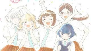 Mari Okada, Nao Emoto's O Maidens in Your Savage Season Manga Gets TV Anime