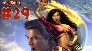 Jade Empire: Special Edition - Walkthrough - Part 29 (PC) [HD]