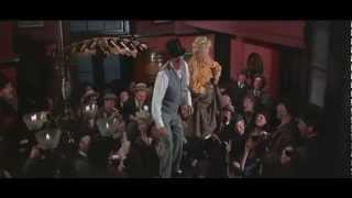 My Fair Lady "Get Me To The Church On Time" Music Video