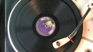 Vintage Japanese Music Yanagi-bushi 柳ぶし Toyoko Yamamura 山村豊子 1927
