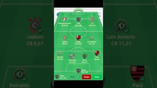 DICA PARA 7 RODADA DO CARTOLA FC 2017