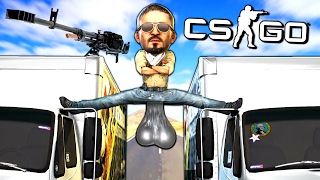 АРМАГЕДДОН НА ФУРАХ! КТО ЖЕ ВЫЖИВЕТ НА АРЕНЕ? - МИНИ-ИГРЫ В CS:GO (КС ГО)