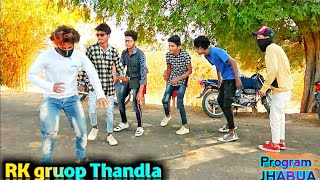 #Arjun_r_meda 
#djdance Kapil Deval RK gruop Thandla hit timli singer Arjun r meda dance 2019| dance