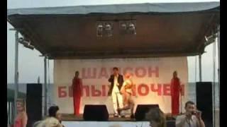 Олег Волга слова