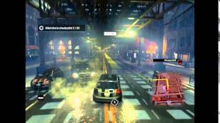 video detente sur watch dogs