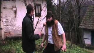 Divlji Joe & LTV - De asfalta taki još ne bu