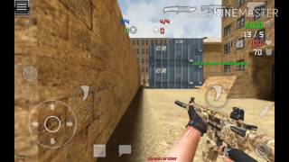 Special Forces Group 2 ( S.F.G.2 ) | Woww!!! New Skin !!!