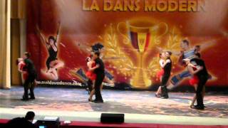 Bachata (Vadul lui Voda team)