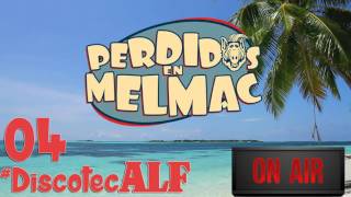 #DiscotecALF 04 - "Música de Microordenadores"