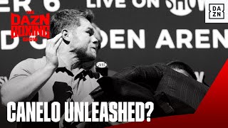 A New Side of Canelo Has Been Unleashed
