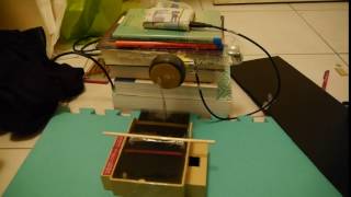 walkr 自動增加步數 神器製作 DIY