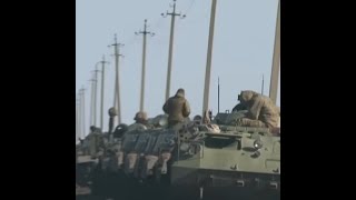 Война на Украине: Людские потери от "дружественного огня"