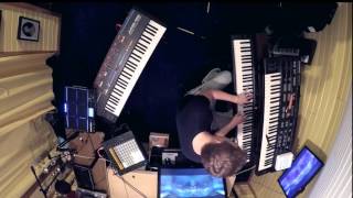 Selena Gomez - Good For You (SPEARFISHER LIVE REMIX)