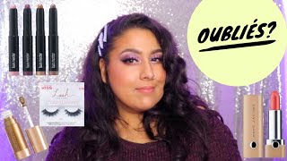 Makeup Sous-estimé