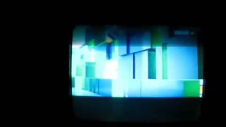 ЦЭТВ DVB T2 SUPRA SDT 120 на комнатную ДМВ антенну  Удаление 79км