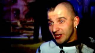VIDEO with Victor Strogonov by 'Facecontrol.tv'
