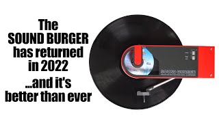 New 2022 Sound Burger REVIEW