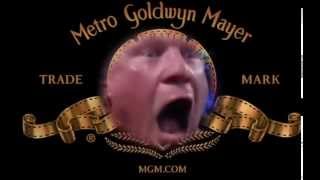 Brock Lesnar Scream Intro - WWE Funny Moment 2014
