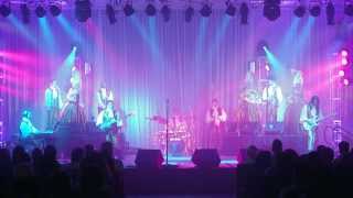 Opera Prima Rock