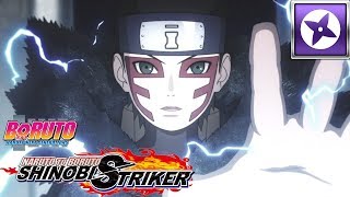 Season 2 Character Wishlist, Shinki! for Naruto to Boruto Shinobi Striker