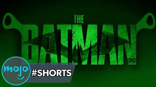The Batman (Shrek Edition) #Shorts