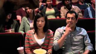 GEICO Commercial - Hump Day Camel  Movie Day